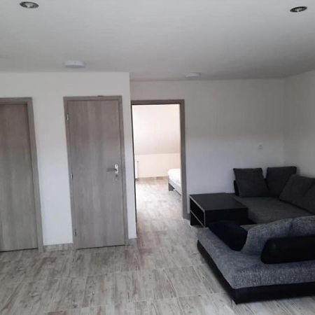 Apartmán Vimperk Exterior foto
