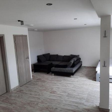 Apartmán Vimperk Exterior foto